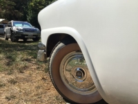 1956 Ford Fairlane for sale in Michigan (ID-120417)