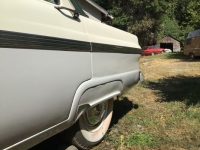 1956 Ford Fairlane for sale in Michigan (ID-120417)