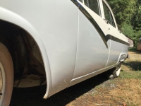 1956 Ford Fairlane for sale in Michigan (ID-120417)