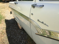 1956 Ford Fairlane for sale in Michigan (ID-120417)