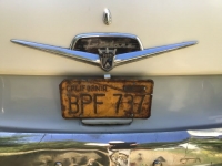 1956 Ford Fairlane for sale in Michigan (ID-120417)