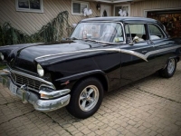 1956 Ford Fairlane for sale in Riverhead, New York (ID-122090)
