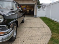 1956 Ford Fairlane for sale in Riverhead, New York (ID-122090)