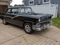 1956 Ford Fairlane for sale in Riverhead, New York (ID-122090)