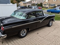 1956 Ford Fairlane for sale in Riverhead, New York (ID-122090)