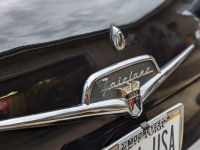 1956 Ford Fairlane for sale in Riverhead, New York (ID-122090)