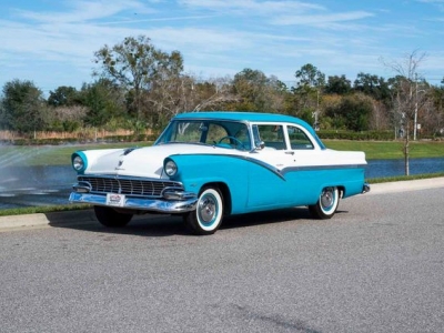 1956 Ford Fairlane for sale