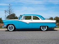 1956 Ford Fairlane for sale in Riverhead, New York (ID-124561)