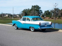 1956 Ford Fairlane for sale in Riverhead, New York (ID-124561)