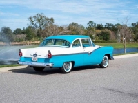 1956 Ford Fairlane for sale in Riverhead, New York (ID-124561)