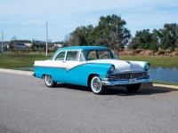 1956 Ford Fairlane for sale in Riverhead, New York (ID-124561)
