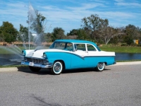 1956 Ford Fairlane for sale in Riverhead, New York (ID-124561)