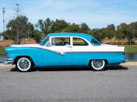 1956 Ford Fairlane for sale in Riverhead, New York (ID-124561)