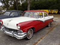 1956 Ford Fairlane for sale in Michigan (ID-127245)