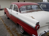 1956 Ford Fairlane for sale in Michigan (ID-127245)