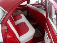 1956 Ford Fairlane for sale in Michigan (ID-127245)