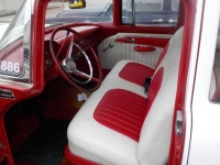 1956 Ford Fairlane for sale in Michigan (ID-127245)