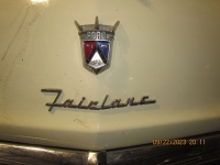 1956 Ford Fairlane for sale (ID-122998)
