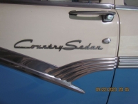 1956 Ford Fairlane for sale (ID-122998)