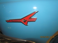 1956 Ford Fairlane for sale (ID-122998)