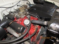 1956 Ford Fairlane for sale (ID-122998)