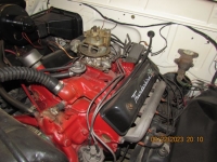 1956 Ford Fairlane for sale (ID-122998)