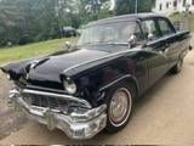 1956 Ford Fairlane for sale