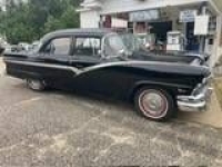 1956 Ford Fairlane for sale in Michigan (ID-133386)
