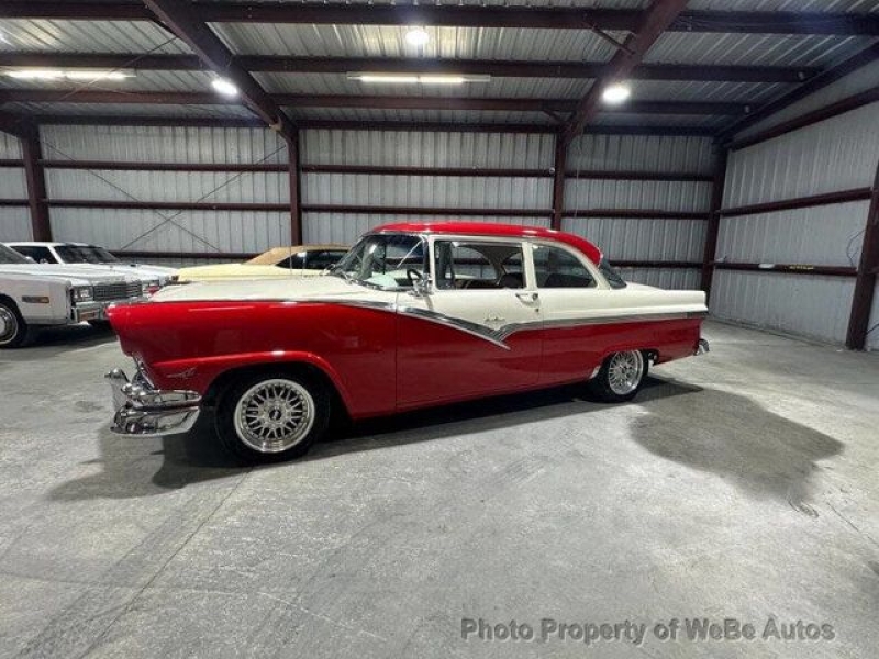 1956 Ford Fairlane for sale in Riverhead, New York (ID-137935)