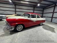 1956 Ford Fairlane for sale in Riverhead, New York (ID-137935)