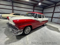 1956 Ford Fairlane for sale in Riverhead, New York (ID-137935)