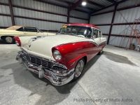 1956 Ford Fairlane for sale in Riverhead, New York (ID-137935)