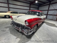 1956 Ford Fairlane for sale in Riverhead, New York (ID-137935)