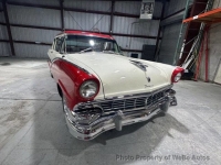 1956 Ford Fairlane for sale in Riverhead, New York (ID-137935)