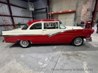 1956 Ford Fairlane for sale in Riverhead, New York (ID-137935)