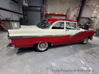1956 Ford Fairlane for sale in Riverhead, New York (ID-137935)