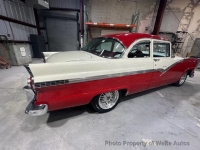 1956 Ford Fairlane for sale in Riverhead, New York (ID-137935)