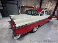 1956 Ford Fairlane for sale in Riverhead, New York (ID-137935)