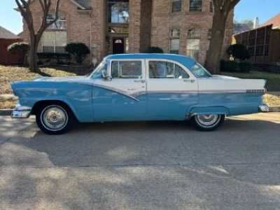1956 Ford Fairlane for sale