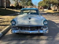 1956 Ford Fairlane for sale in Michigan (ID-138449)