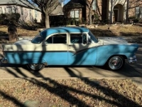 1956 Ford Fairlane for sale in Michigan (ID-138449)