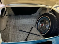 1956 Ford Fairlane for sale in Michigan (ID-138449)
