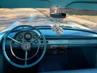1956 Ford Fairlane for sale in Michigan (ID-138449)