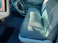 1956 Ford Fairlane for sale in Michigan (ID-138449)