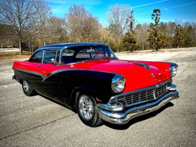 1956 Ford Fairlane for sale