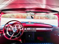 1956 Ford Fairlane for sale in Michigan (ID-139569)