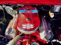 1956 Ford Fairlane for sale in Michigan (ID-139569)