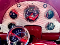 1956 Ford Fairlane for sale in Michigan (ID-139569)