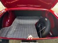 1956 Ford Fairlane for sale in Michigan (ID-139569)