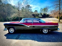 1956 Ford Fairlane for sale in Michigan (ID-139569)